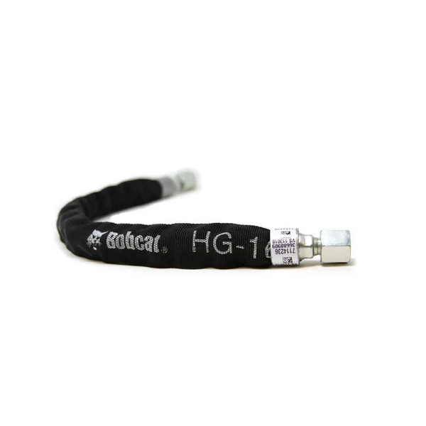 Bobcat 7114236 Tilt Cylinder Hose