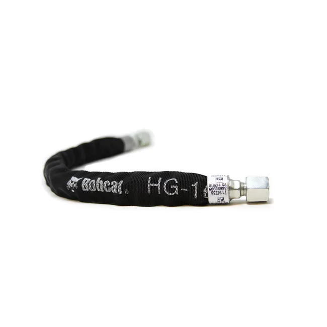 Bobcat 7114236 Tilt Cylinder Hose