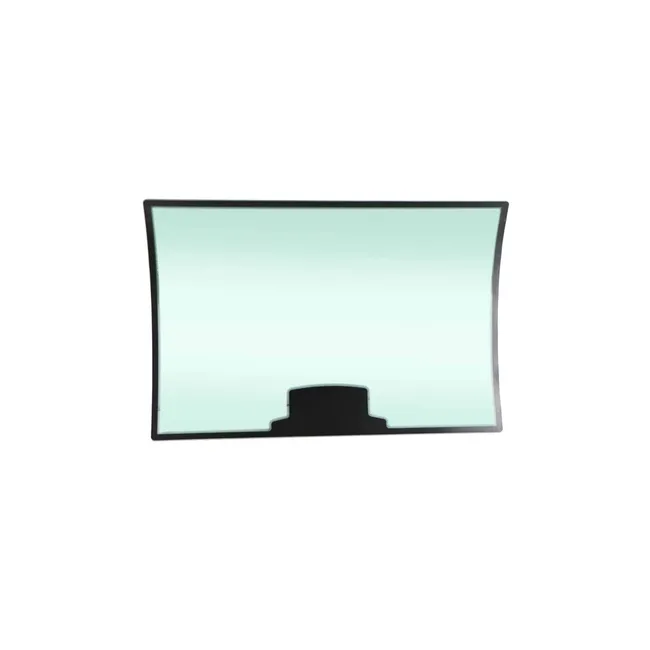 Bobcat 7114552 Front Cab Window