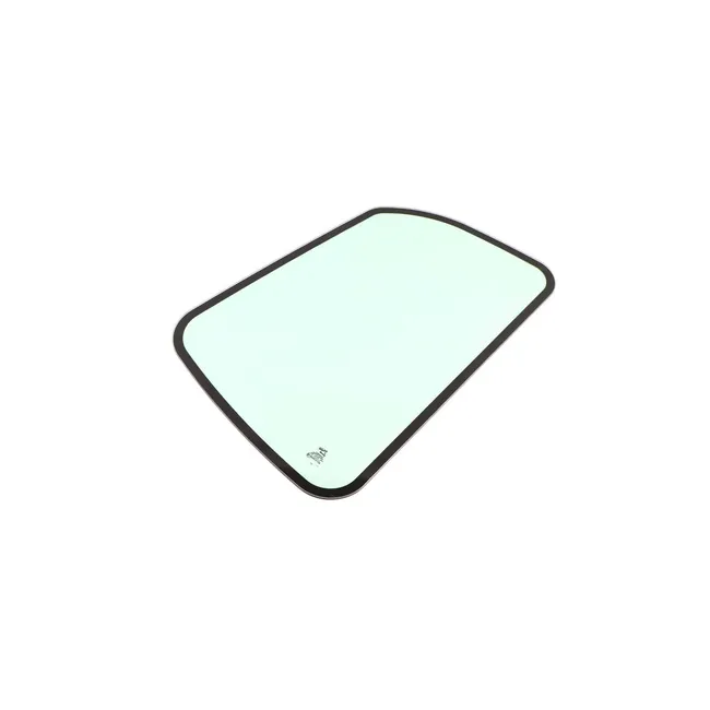 Bobcat 7114717 Door Glass for Excavators