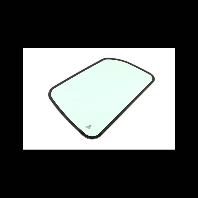 Door Glass for Excavators, 7114717