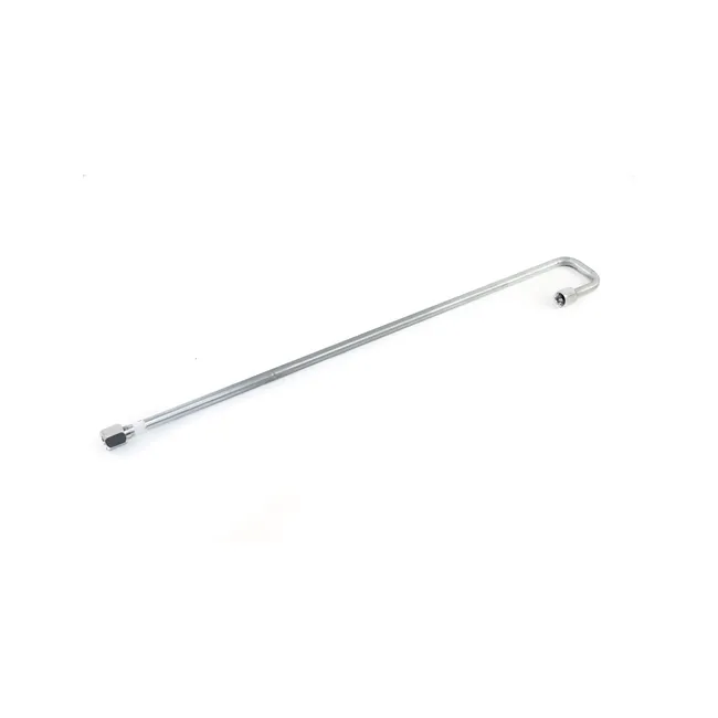 Bobcat 7115550 Hydraulic Cylinder Tubeline