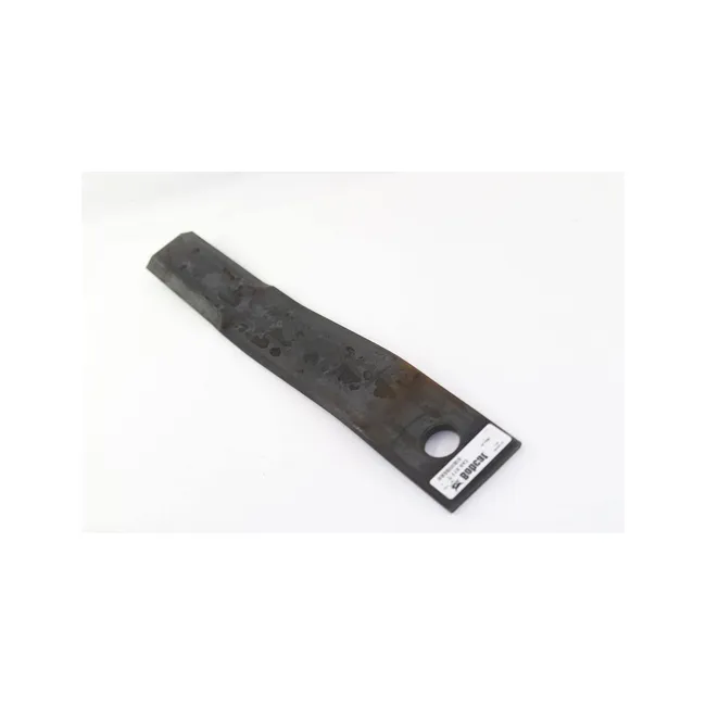 Bobcat 7115643 Blade 3 Inch Offset for Rotary Cutter
