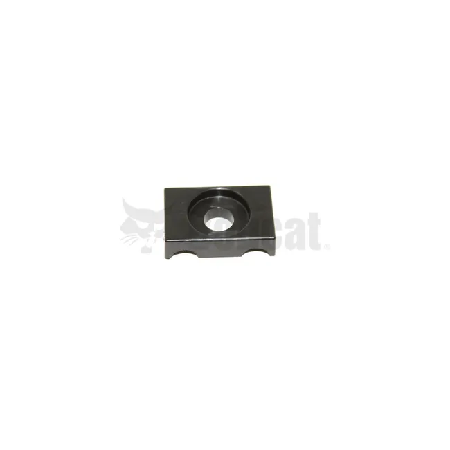 Bobcat 7115645 Tubeline Clamp