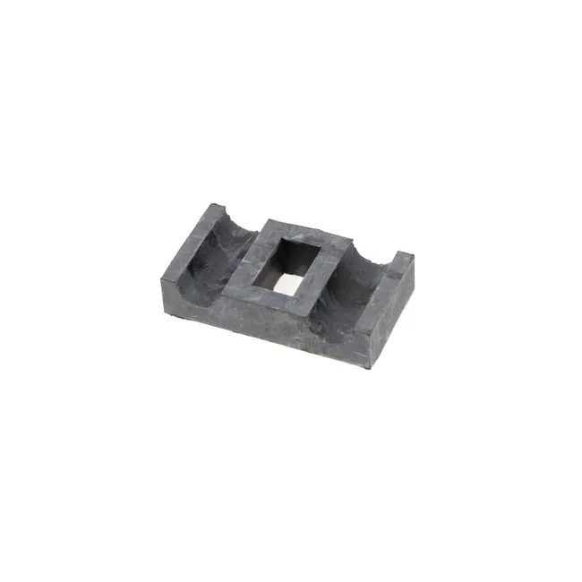 Bobcat 7115813 Rubber Block