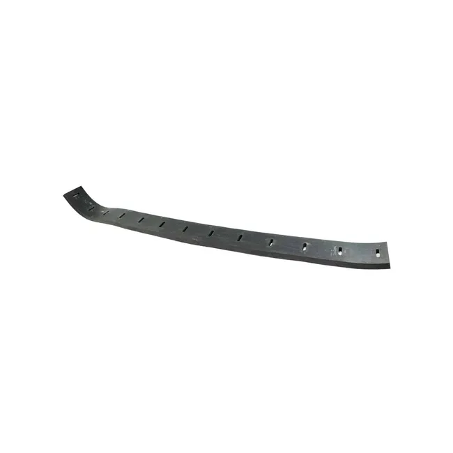 Bobcat 7116172 Rubber Cutting Edge