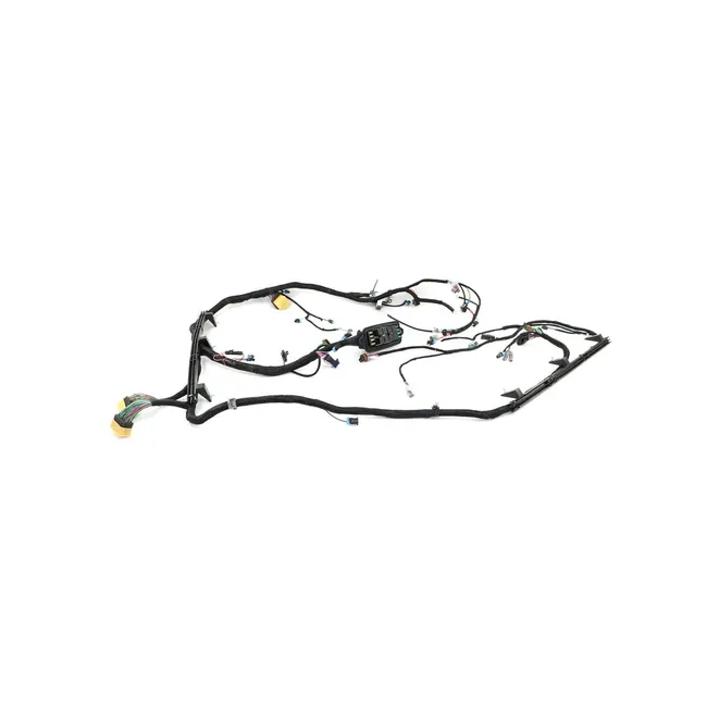 Bobcat 7116257 Mainframe Harness For Loaders