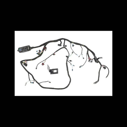 Mainframe Harness for Loaders, 7116259