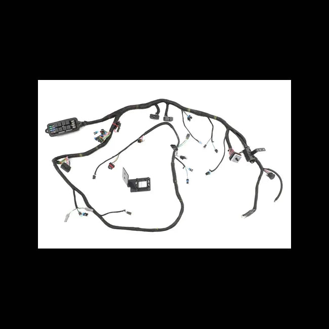 Mainframe Harness for Loaders, 7116259