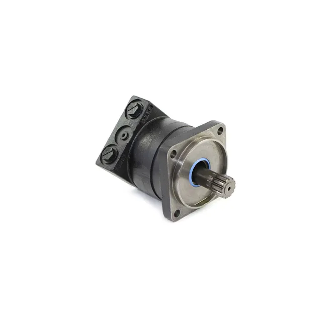 Bobcat 7116831 Attachment Hydraulic Drive Motor