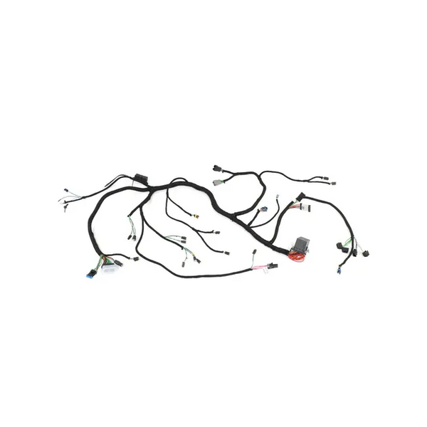 Bobcat 7116858 Mainframe Harness For Work Machines