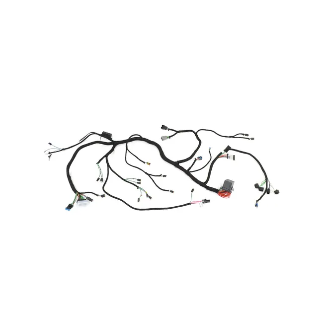 Bobcat 7116858 Mainframe Harness For Work Machines