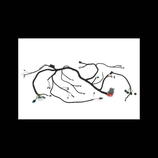 Mainframe Harness for Work Machines, 7116858