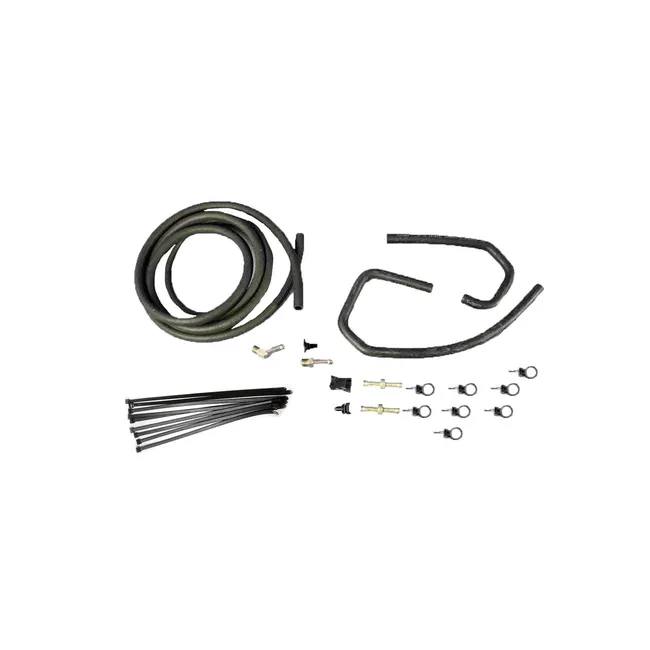Bobcat 7116902 Heater Plumbing Kit