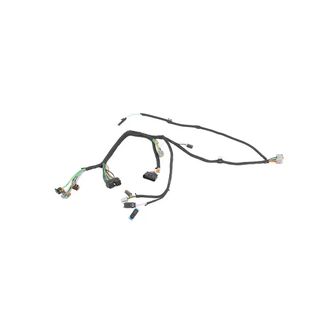 Bobcat 7117036 Wiring Harness