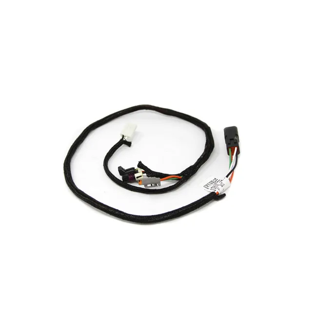 Bobcat 7117322 Wiper Harness