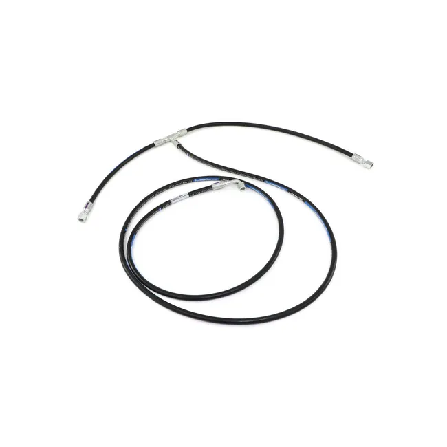 Bobcat 7117527 Branch Hose For Toolcat Work Machines