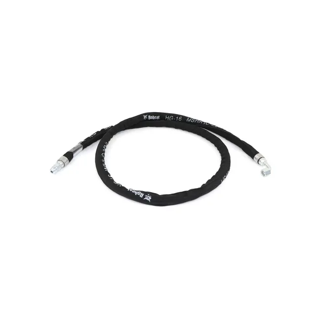Bobcat 7117825 Hydraulic Circuitry Hose