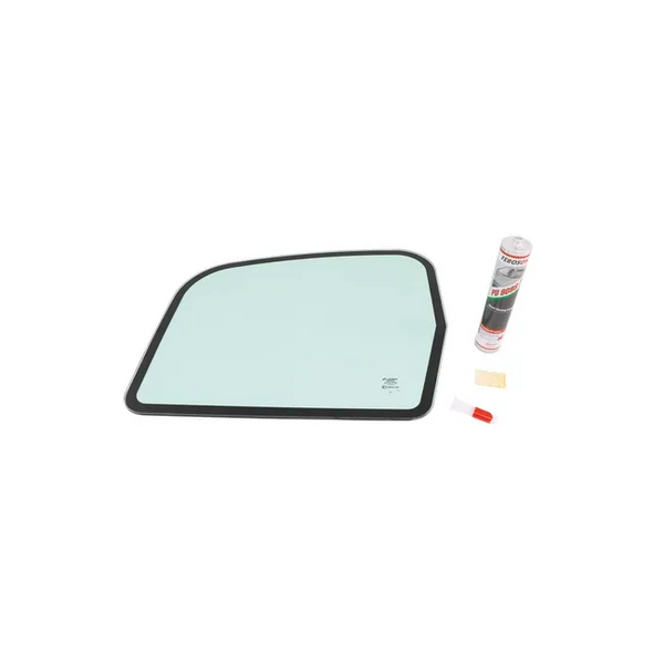 Bobcat 7120480 Lower Door Window Kit