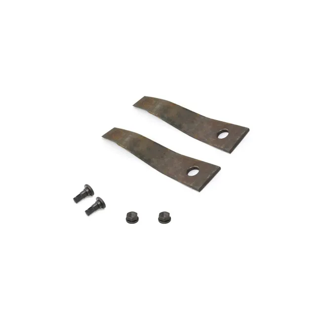 Bobcat 7120494 Blade Kit 2 Inch Offset For Rotary Cutter