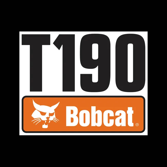 T190 Decal, 7120595