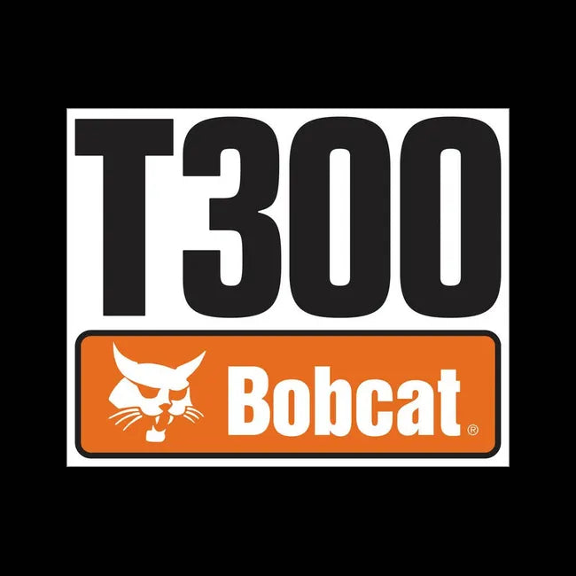 T300 Model Decal, 7120600