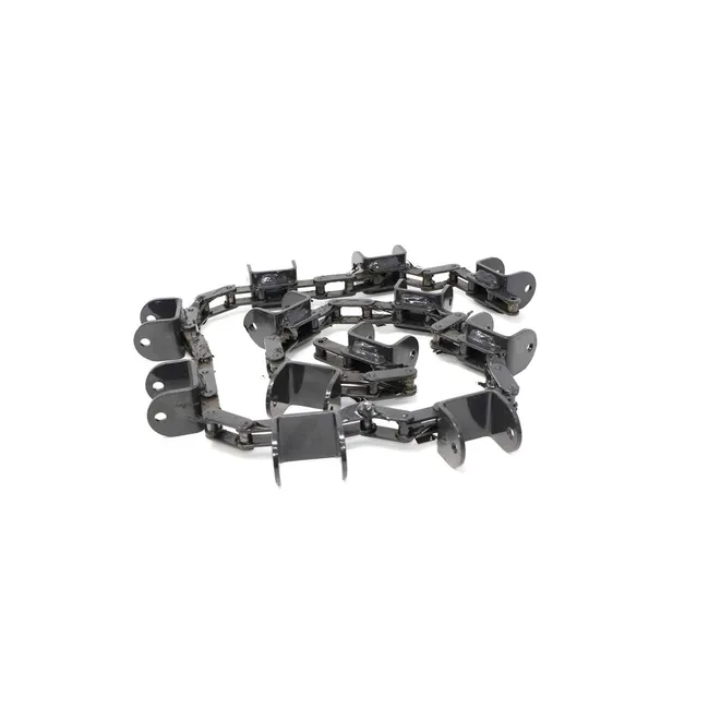 Bobcat 7120699 Chain Assembly Narrow Mount for Landscape Rakes