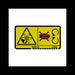 Warning Decal, 7120928