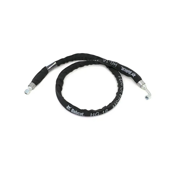 Bobcat 7121143 Hydraulic Hose for Root Grapple