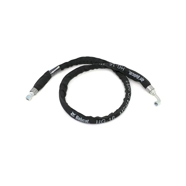 Bobcat 7121143 Hydraulic Hose for Root Grapple