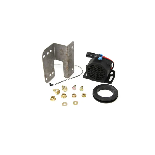 Bobcat 7122028 Horn Kit For Loaders With Manual Controls