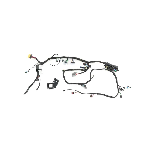 Bobcat 7122357 Wiring Harness For Loaders