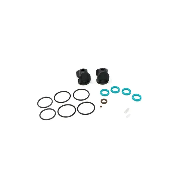 Bobcat 7123963 Hydraulic Seal Kit Eternal Fitting
