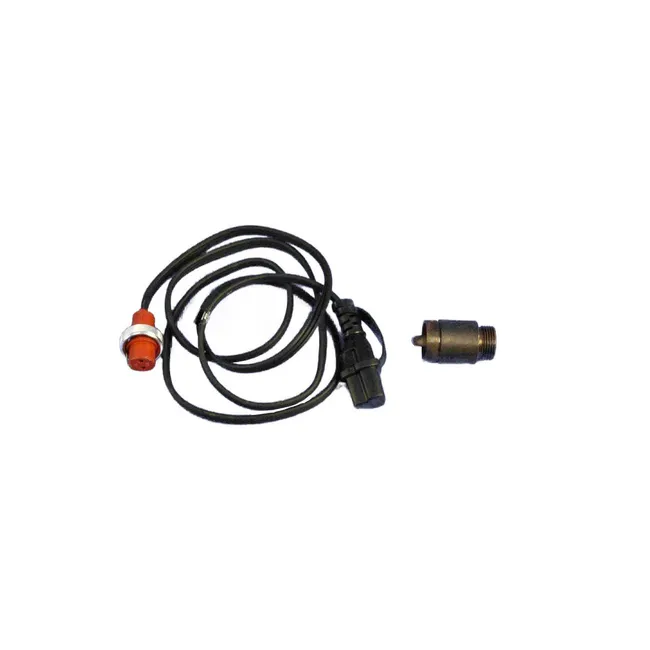 Bobcat 7124264 Soft Plug Engine Block Heater Kit