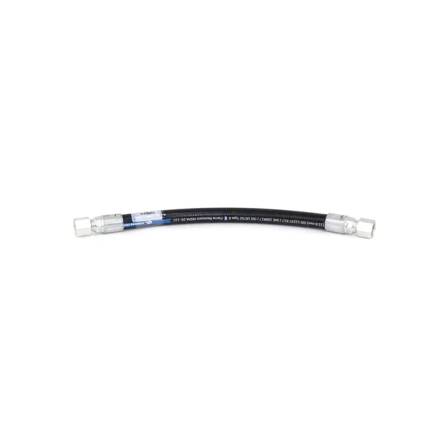 Bobcat 7124832 Hydrostatic Circuitry Hose for Loaders