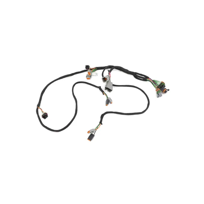 Bobcat 7124893 Advanced Control System (ACS) Harness for Loaders