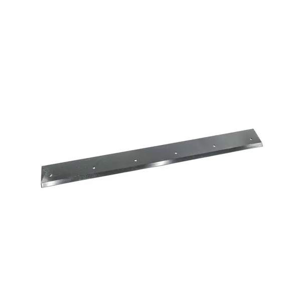 Bobcat 7125269 56 Inch Bolt-On Single Bevel Cutting Edge
