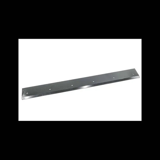 56" Bolt-On Single Bevel Cutting Edge, 7125269