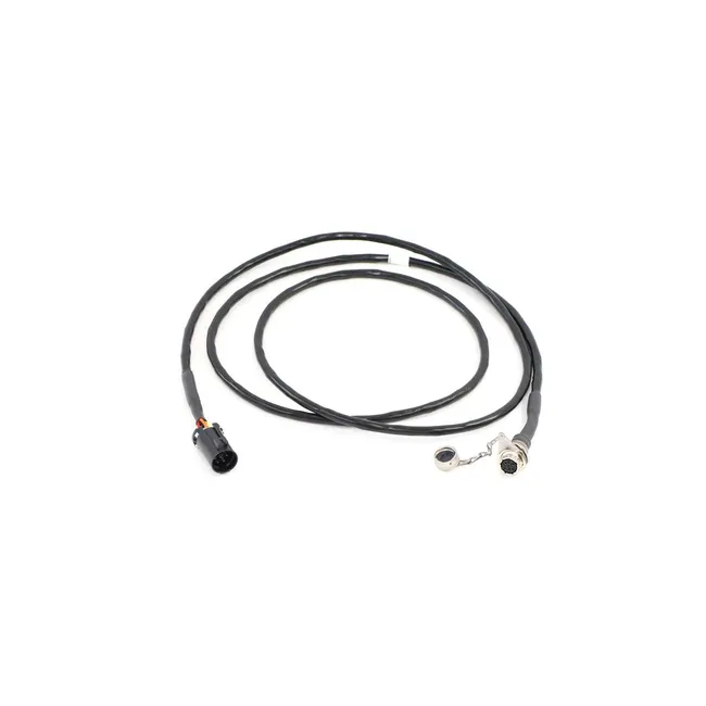 Bobcat 7125393 Attachment Control Wiring Harness for Toolcat Work Machines