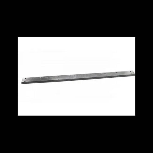 84" Weld-On Single Bevel Cutting Edge, 7125923