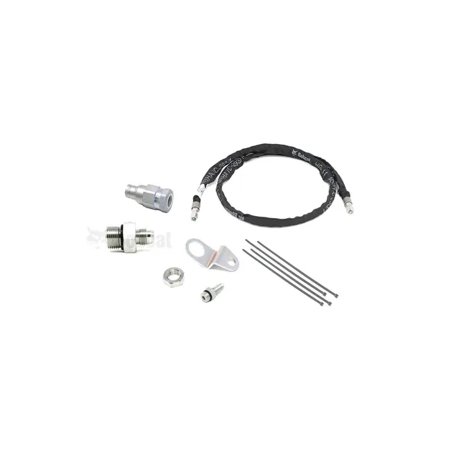 Bobcat 7126035 Drain Case Kit For Mini Track Loaders