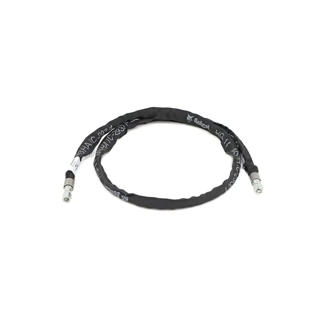 Bobcat 7126143 Hose for Mini Track Loaders