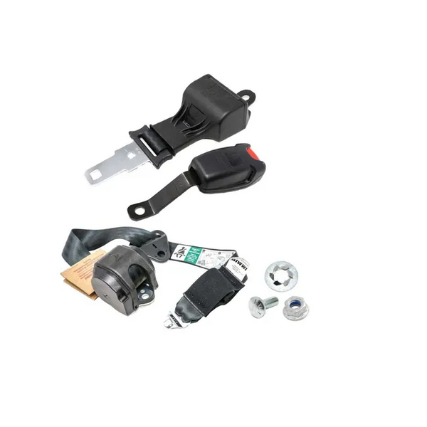 Bobcat 7128405 2 Inch Seat Belt Kit