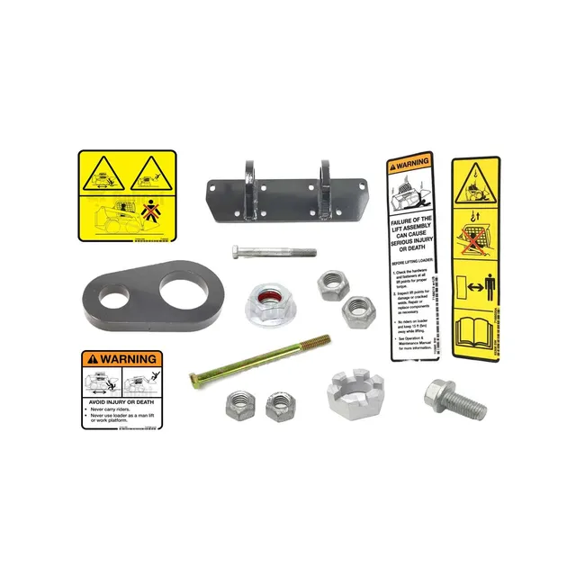 Bobcat 7128411 Lift Kit 4-Point For Loaders