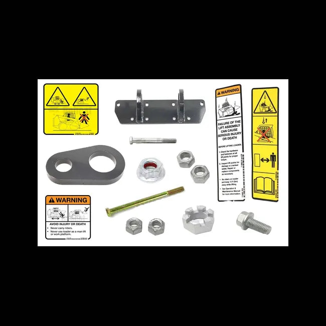 Lift Kit 4-Point for Loaders, 7128411