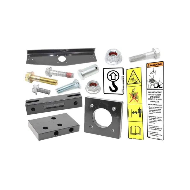 Bobcat 7128432 Lift Kit For Loaders