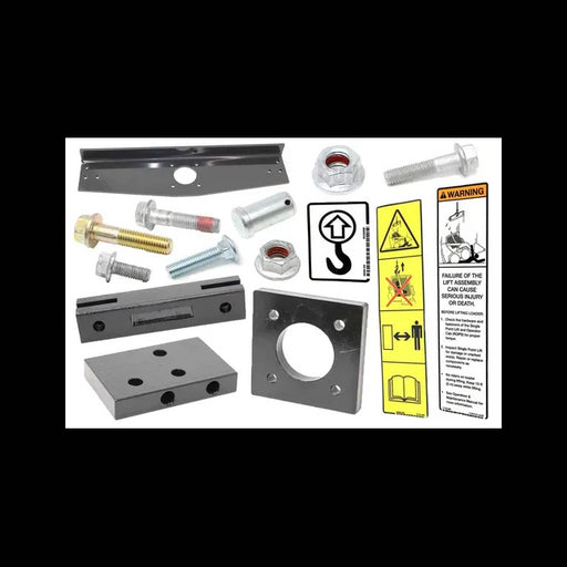 Lift Kit for Loaders, 7128432