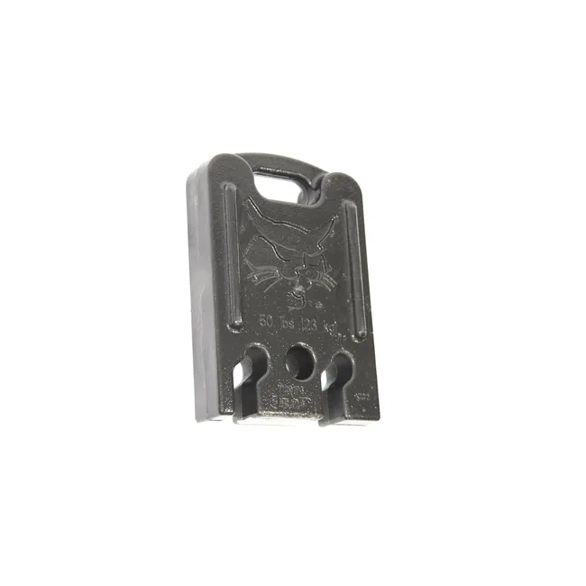 Bobcat 7129173 Counterweight