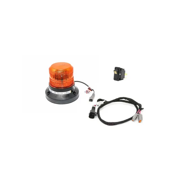 Bobcat 7129299 Skid Steer Loader LED Beacon Light Kit