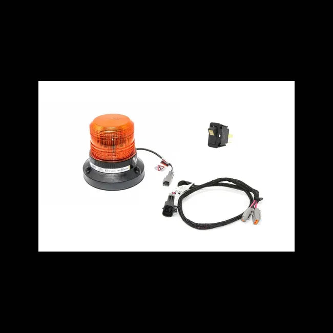 Skid Steer Loader LED Beacon Light Kit, 7129299